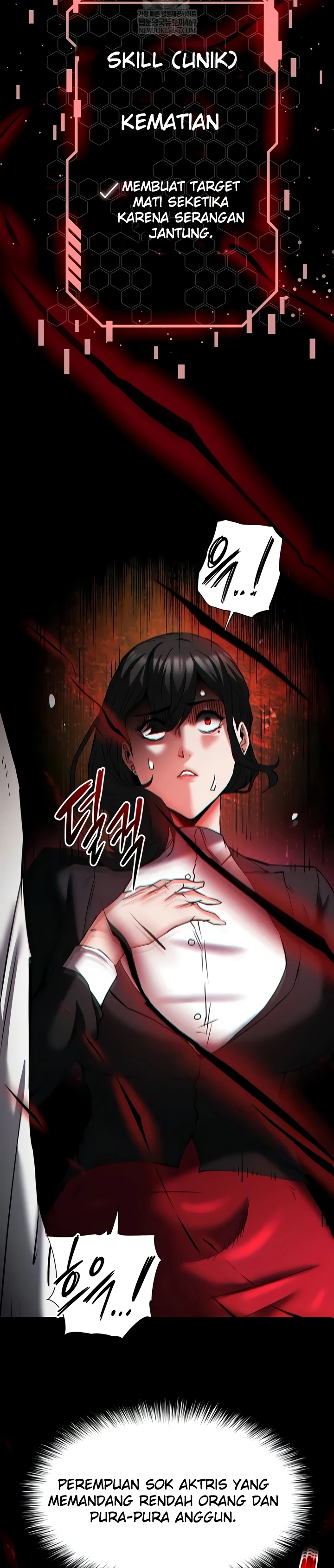 Human Scum - Page 27